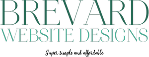 Brevard Website Designs